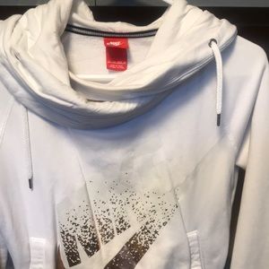 Nike sweater